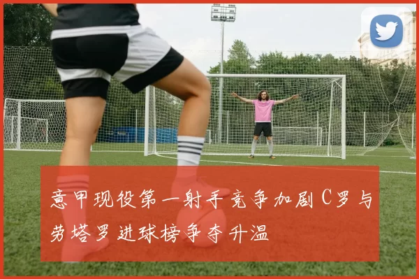 意甲现役第一射手竞争加剧 C罗与劳塔罗进球榜争夺升温