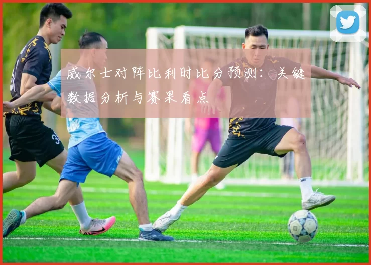 威尔士对阵比利时比分预测:关键数据分析与赛果看点