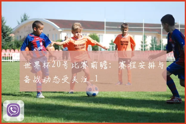 世界杯20号比赛前瞻:赛程安排与备战动态受关注_1